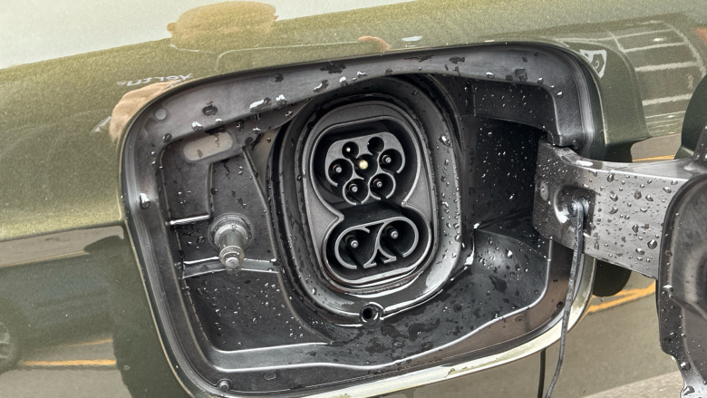 Skoda Enyaq 210kW 85 Sportline 82kWh 5dr Auto Electric Estate